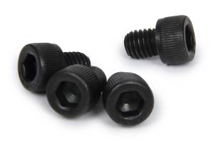 Hardware & Fasteners - Drivetrain Fastener Kits - Spindle Nut Lock Screw