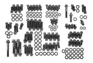 Hardware & Fasteners - Engine Fastener Kits - Engine Fastener Kit
