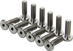 Hardware & Fasteners - Fuel Cell/Tank Fasteners