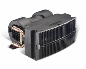 Cooling & Heating - Heaters - Heaters and Accessories