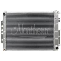 Northern Radiator - Northern Muscle Car Radiator - GM - Image 1