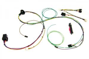 Wiring Harnesses - Engine Wiring Harnesses - A/C Wiring Harness