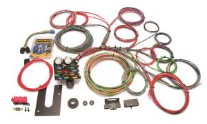 Ignitions & Electrical - Wiring Harnesses - Full Wiring Harness