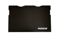 Moroso Performance Products - Moroso Dash Block Off Plate - Small - 1999-2004 Mazda Miata - Image 2