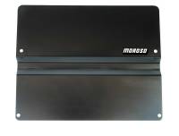 Moroso Performance Products - Moroso Dash Block Off Plate - BMW E46 - Image 2