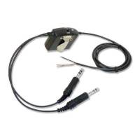 Rugged Replacement Cable for Rugged RA950 Headsets