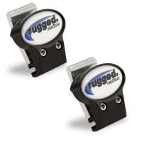 RUGGED RADIOS SUPER SALE - Rugged Radios - Rugged 2 Pack - Quick Mount for Helmet Kit Wiring Installation