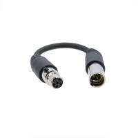 Rugged Radios - Rugged Noise Reducing Isolator Cable For Cars With Active Suspension - Image 1
