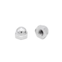 Rugged Cap Nut for Behind The Head (BTH) Headset