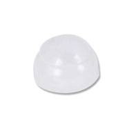 Rugged Clear Push to Talk (PTT) Button Cover