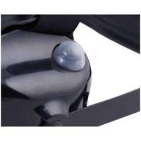 Rugged Radios - Rugged Clear Push to Talk (PTT) Button Cover - Image 2
