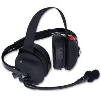 Rugged Radios - Rugged Wireless Cell Phone Headset with 2-Way Radio Connectivity - Image 1