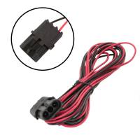 Rugged Replacement Power Cable for MAC Pumper (12 ft)