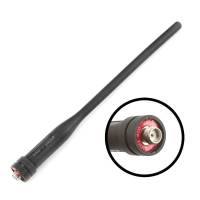 Rugged Replacement Dual Band V3 and RH5R Antenna