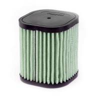 Driver Cooling - Helmet Blower Replacement Filters - Rugged Radios - Rugged MAC-1X Pumper Filter