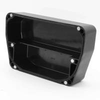 Rugged Radios - Rugged Magnetic Radio & Intercom Cover for Rugged Multi Mount Insert - Image 2