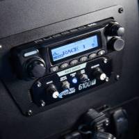 Rugged Radios - Rugged M1 RACE SERIES Waterproof Mobile Radio - Digital and Analog - Image 2