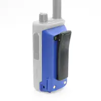 Rugged Radios - Rugged R1 Handheld Radio High Capacity Battery - Image 1