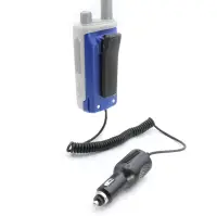 Rugged Radios - Rugged Battery Eliminator for R1 Handheld Radio - Image 1