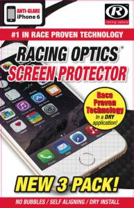 Mobile Electronics - Cell Phone Screen Protector