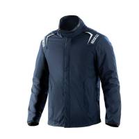 Sparco - Sparco Adventure Jacket - Navy - 2X-Large - Image 1