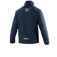 Sparco - Sparco Adventure Jacket - Navy - 2X-Large - Image 2