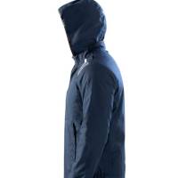 Sparco - Sparco Adventure Jacket - Navy - 2X-Large - Image 3