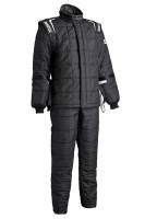 Sparco - Sparco AIR-15 Jacket - Black - Size Euro 52 - Image 2
