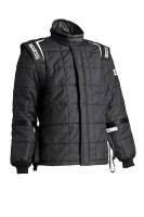 Sparco - Sparco AIR-15 Jacket - Black - Size Euro 52 - Image 1