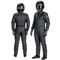 Sparco - Sparco X20 Suit - Black - Size Euro 64 - Image 2