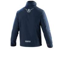 Sparco - Sparco Adventure Jacket - Navy - X-Small - Image 2