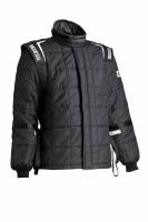 Sparco - Sparco AIR-15 Jacket - Black - Size Euro 46 - Image 1