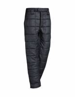 Sparco AIR-15 Pants - Black - Size Euro 50