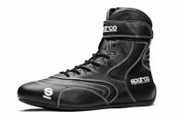 Sparco - Sparco SFI 20 Drag Shoe - Black - 40 - Image 2