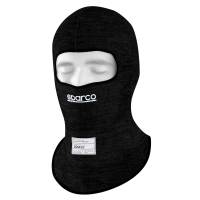 Sparco Racing Suits - Sparco Fire Retardant Underwear - Sparco - Sparco RW-10 Shield Pro Balaclava - Black - One Size