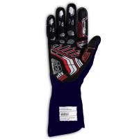 Sparco - Sparco Arrow Glove - Navy/Red - Size Euro 9 - Image 2