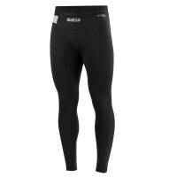 Sparco Racing Suits - Sparco Fire Retardant Underwear - Sparco - Sparco RW-10 Shield Pro Bottom - Black - X-Small
