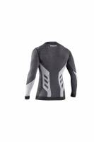 Sparco - Sparco RW-10 Shield Pro Top - Gray - 2X-Large - Image 2