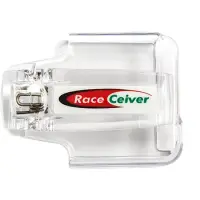 Radio Components - Radio Receiver Holder - RACEceiver - RACEceiver Replacement Holster for Element