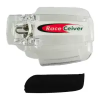 RACEceivers - RACEceiver Parts & Accessories - RACEceiver - RACEceiver Replacement Holster w/ Battery Cover