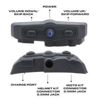 Rugged Radios - Rugged Connect BT2 Bluetooth Headset for Motorcycle Helmet - Image 3