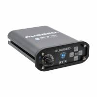 Rugged Radios - Rugged STX STEREO High Fidelity Bluetooth Intercom - Image 2