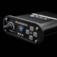 Rugged Radios - Rugged STX STEREO High Fidelity Bluetooth Intercom - Image 3