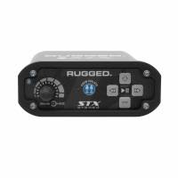 Rugged Radios - Rugged STX STEREO High Fidelity Bluetooth Intercom - Image 4
