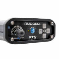 Rugged Radios - Rugged STX STEREO High Fidelity Bluetooth Intercom - Image 6