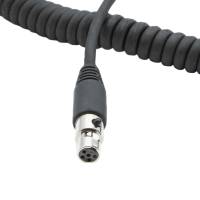 Rugged Radios - Rugged 5-Pin to General Aviation Headset Adapter Cable - Image 2