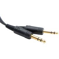 Rugged Radios - Rugged 5-Pin to General Aviation Headset Adapter Cable - Image 3
