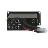 Rugged Radios - Rugged RRP5100 PRO Race Series Panel Mount 2 Person Intercom without DSP Chips - Image 2