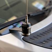 Rugged Radios - Rugged Mercedes Sprinter Van Two-Way GMRS Mobile Radio Kit - 25 Watt GMR25 - Image 10