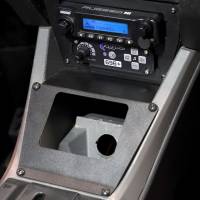 Rugged Radios - Rugged Lower Accessory Panel - SPOD Touchscreen - Polaris RZR PRO XP/RZR Turbo R/RZR PRO R Dash Mount Radio/Intercom - Image 11